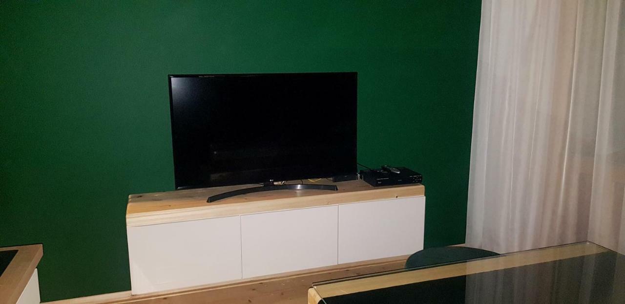 Otuleni Tatrami Apartments Kościelisko Eksteriør bilde