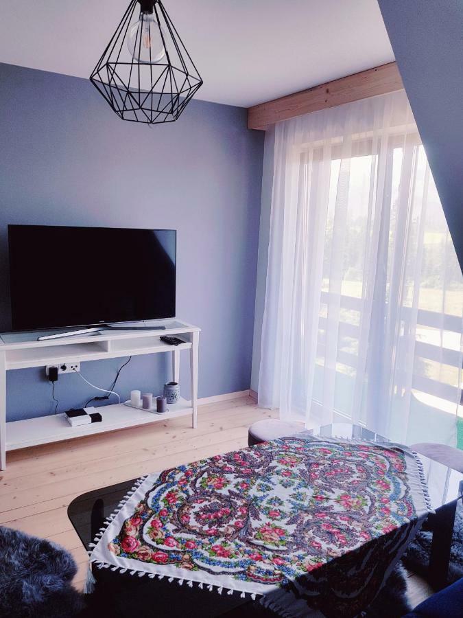 Otuleni Tatrami Apartments Kościelisko Eksteriør bilde