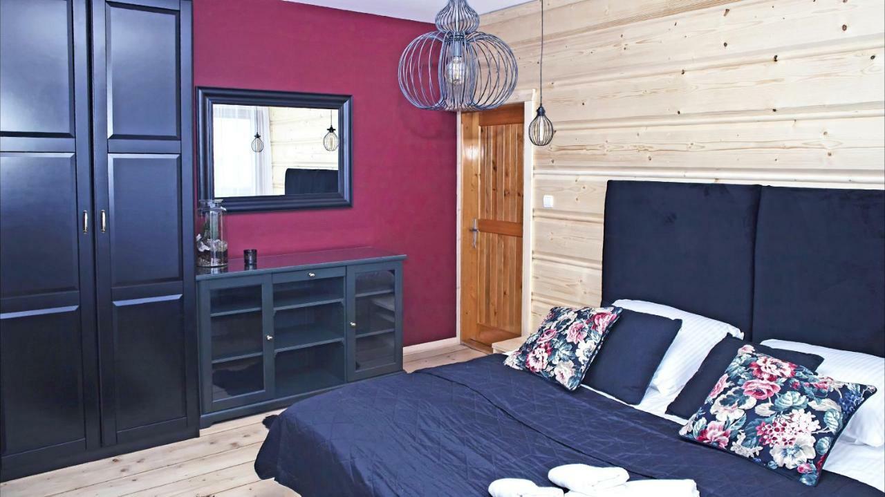 Otuleni Tatrami Apartments Kościelisko Eksteriør bilde